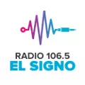Radio El Signo - FM 105.3